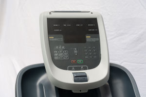 Máquina de Fitness Comercial, Equipo de Gimnasio, Caminadora de Alta Calidad para Entrenamiento Cardiovascular, Caminadora Eléctrica Comercial - Product Image 4