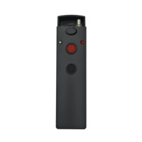 Precio de fábrica Láser de alta potencia Fibra óptica Láser de luz roja 20MW 30mW 50mW Localizador visual de fallas Equipo de prueba de fibra VFL