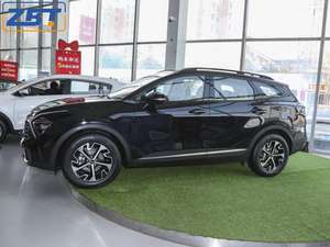 Nouvelles voitures à essence KIA Sportage SUV 4WD 1.5 2.0t 2023 - Product Image 4