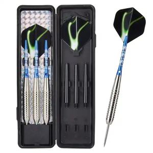 Dardos de Precisión de Hierro, Dardos de Acero, Dardos Skipjack, Gran Venta - Product Image 5