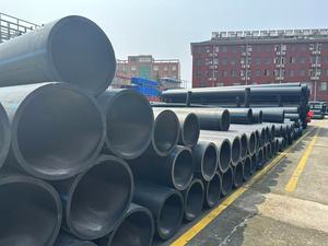 Ống nước <span class=keywords><strong>HDPE</strong></span> chất lượng cao 1.25mpa sdr13.6 75mm 1000mm - Product Image 3