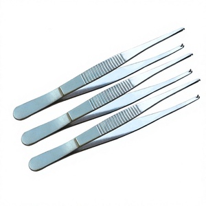 Ensemble de pinces dentaires de haute qualité par KAHLU ORTHOPEDIC - Product Image 1