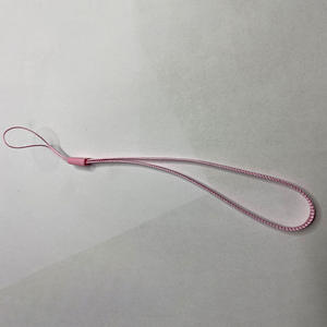 Cordon de téléphone portable perlé, dragonne, bracelet de téléphone esthétique, dragonne pour téléphone portable pour filles et femmes - Product Image 3