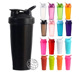 ขวดเขย่าโปรตีน14ออนซ์ฉลากส่วนตัวสไตล์สปอร์ตดื่มน้ำไหลโดยตรง - Product Image 1