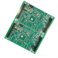 Carte de Circuit imprimé de disposition de PCB de personnalisation UPS PCBA