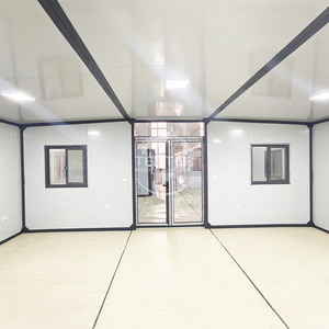 <span class=keywords><strong>Vendita</strong></span> diretta in fabbrica contenitore espandibile telaio <span class=keywords><strong>casa</strong></span> personalizzabile prefabbricato Villa convertito contenitore per bar Living - Product Image 4