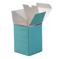 Caja de Embalaje Rígida Personalizada para Perfumes con Inserto de Cartón Corrugado Blanco, Logotipo Impreso en Lámina Dorada, Recubrimiento UV, Caja de Cartón de Lujo para Fragancias