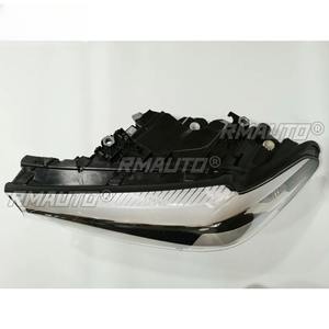 Para BMW Serie 5 G30 G31 2017-2020, Faros Antiniebla LED, Luces de Circulación Diurna, Faros Antiniebla Impermeables, Conjunto de Faros Delanteros para Automóvil 7214965 - Product Image 3