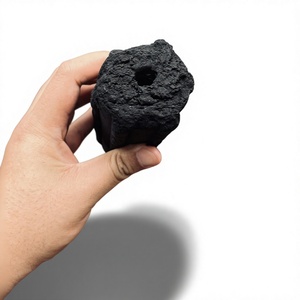 Charbon de bois naturel en briquettes hexagonales pour barbecue aux Émirats arabes unis - Product Image 3
