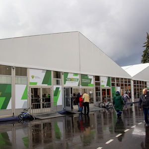 Tienda de marquesina blanca de lujo <span class=keywords><strong>para</strong></span> <span class=keywords><strong>eventos</strong></span> grandes de compra árabe a la venta <span class=keywords><strong>para</strong></span> 3000 personas - Product Image 3