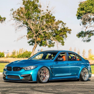 ล้อปลอม18 19 20 21 22 24นิ้วขอบล้อสำหรับ X5m BMW 320 330 530 540 430 X1 X2 X3 X4 X5 X6 M3 M5 M2 Z4 Ix5 RS-GT - Product Image 3