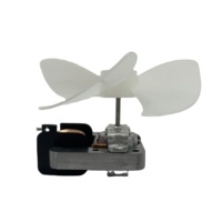 Moteur de ventilateur de four à micro-ondes Airfryer OEM Moteur de type 48