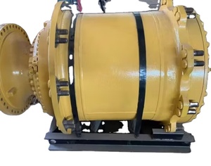 High-quality <b>C</b>-type 126-8347 <b>hub</b> - Al final drive and braking device - Construction machinery spare parts - Product Image 2