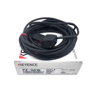 ใหม่และเป็นของแท้ เซ็นเซอร์ KEYENCE รุ่น PZ-M11 PZ-M11P PZ-M12 PZ-M31 PZ-M31P - Product Image 4