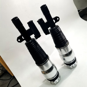 Amortisseur de suspension pneumatique avant pour Rolls Royce Cullinan 37106878223 37106899088 - Product Image 5