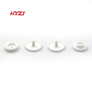Ht5 POM nhựa nút cho áo sơ mi nút nhựa Snap thiết kế nút - Product Image 6