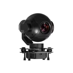 Siyi New Zr10 Gimbal Camera 3-Axis ,2k 4mp,30x Hybrid Zoom,Hdr Starlight Night Vision Lightweight for <b>Drones</b>/<b>Quadcopters</b> - Product Image 2