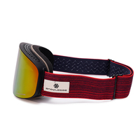 Jackhubo — lunettes de Ski polarisées Anti-Uv, pour le Ski, optique, nouveau, styliste, optique, polarisées, Anti-poussière