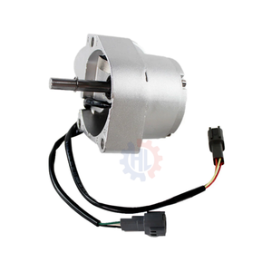 Moteur d'accélérateur pour excavatrice KP56RM2G-024 4360509 4614911 4360895 KP56RM2G-007 KP56RM2G-023 pour EX120-5 EX200-5 EX220-5 ZAX200 - Product Image 4