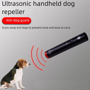 Répulsif à ultrasons pour chiens OMNI-CATCH à 3 modes, dispositif anti-aboiement avec alarme sonore, outil d'entraînement pour chiens rechargeable par USB - Product Image 5