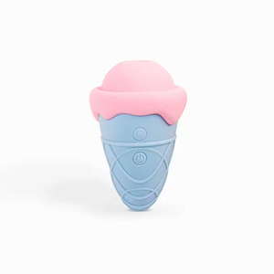 Vibrador de Succión para Mujeres, Estimulador de Clítoris y Punto G, Vibrador de 10 Frecuencias, Juguete Sexual para la Masturbación Femenina - Product Image 1