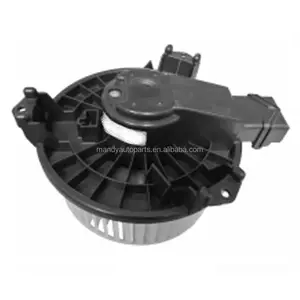 Ventilador del motor del ventilador OEM 87103-0K200 para TOYOTA HILUX VIGO 330D CAT 330D