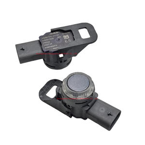 เซ็นเซอร์จอดรถ Acura Honda รุ่น 39680-TZA-J11 ด้านหลัง 12V เรดาร์ถอยหลัง สำหรับ MDX Accord Civic - Product Image 4