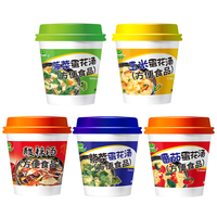 Low Price Promotion Instant Instant Soup