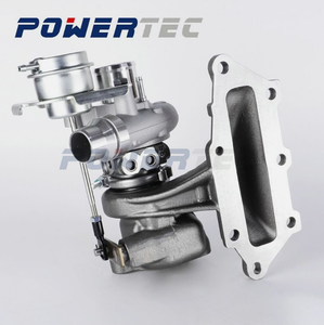 Turbocompresseur TD02H2 4937304000 Turbine pour <span class=keywords><strong>Renault</strong></span> Clio IV J5 BH_ 0.9 <span class=keywords><strong>TCe</strong></span> 90 898ccm 66KW 90 CV 2013-2019 49373-04001 - Product Image 6