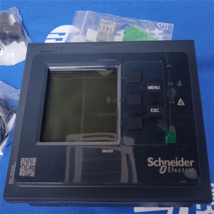 Dispositivo de Monitoreo de Aislamiento Schneider IMD-IM20-H, Serie Completa, Repuestos de Control Industrial, Monitor - Product Image 4