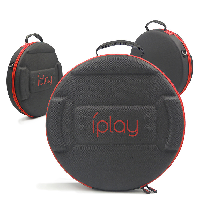 Ring Case Bag - Protect Your Nintendo Switch Ring Fit
