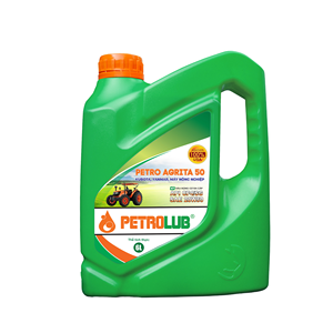 Huile moteur agricole PETROLUB PETRO AGRITA 50 Bidon 6L 10L pour moteurs diesel de machines agricoles - Product Image 1