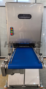 Rebanadora <span class=keywords><strong>de</strong></span> Pan Totalmente Automática para Integración en Fábricas <span class=keywords><strong>de</strong></span> Procesamiento <span class=keywords><strong>de</strong></span> Alimentos - Product Image 5