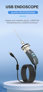 1080P ENT Portable Endoscope Camera Veterinary <b>Equipment</b> for Animals Diagnose - Product Image 6