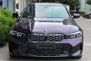 Film de protection automobile auto-cicatrisant anti-rayures en vinyle PET brillant violet vénitien à changement de couleur – Rouleau de film de recouvrement pour voiture – Fournisseur - Product Image 6