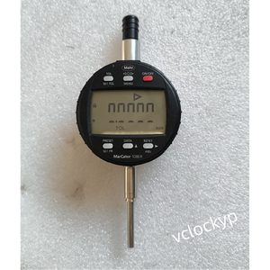 1 Unidad, Indicador Digital Mahr 1086R Nuevo, Envío Rápido por UPS o DHL - Product Image 4