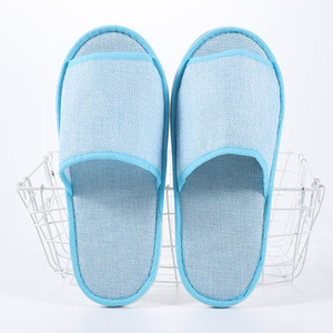 Pantuflas Cálidas para <span class=keywords><strong>Mujer</strong></span>, Pantuflas de Casa y Hotel, Botines Suaves y Cómodos, Zapatos Sin Cordones para Chicas - Product Image 4