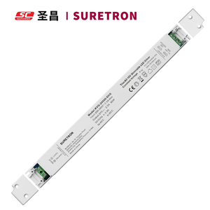 100W biến áp 96W 220V đến 12V 5A DC PWM Dimmable 60W dẫn biến áp 24V 150W dẫn lái xe 30W 36W cung cấp điện - Product Image 5