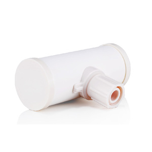 Distributeur d'eau <span class=keywords><strong>portable</strong></span> à alimentation par gravité de 3,7 gallons avec cartouche filtrante en céramique lavable pour usage domestique et extérieur - Product Image 5