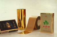 Yuedong Metallizer Co.,Ltd. Machine de métallisation rouleau à rouleau pour films d'emballage de cigarettes et de tabac