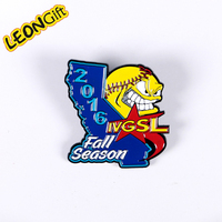 Épinglette Fabricant Badge Métal Artisanat En Gros Pièce De Monnaie Logo Personnalisé Épingle En Émail Doux Épingles En Émail Dur Personnalisé