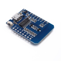 EParthub D1 Mini Versión Node _*-Mcu Lua WIFI Basado en la Placa de Desarrollo ESP8266 MINI D1