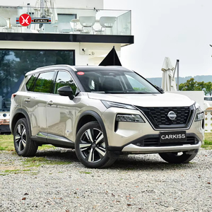 2025 Dongfeng <span class=keywords><strong>Nissan</strong></span> X-Trail E-POWER <span class=keywords><strong>SUV</strong></span> vendita calda ibrida 4x4 con doppia trazione elettrica motori benzina Ev auto veicoli di nuova energia - Product Image 3