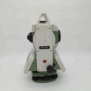 เครื่องมือสำรวจแบบ Total Station พร้อมจอแสดงผลหุ่นยนต์ชดเชยสองแกน FOIF RTS 352/RTS 362 - Product Image 3