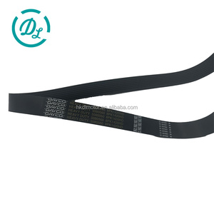 Courroie à nervures EexcavaStart V-Ribbed Belt 5080560 8PK1420HD pour pièces de rechange de moteur d'excavatrice, garantie 1 an - Product Image 4