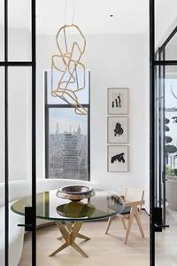 Diseño de Interiores Moderno Sanhai, Servicio Completo para Apartamentos, Planos de Planta de Loft Holístico, Dibujo de Construcción, Pintura - Product Image 6