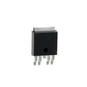 BTS452R Power Switch ICs-Distribuição de energia inteligente High Side MINI-PROFET amplificadores e comparadores