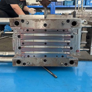 제조 공장 무료 드로잉 중국 플라스틱 사출 성형 맞춤형 금형 플라스틱 사출 성형 서비스 - Product Image 3