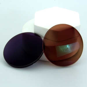 Lentilles photochromiques anti-lumière bleue 1.56, qualité supérieure, vente en gros, <span class=keywords><strong>prix</strong></span> d'usine, populaires - Product Image 3