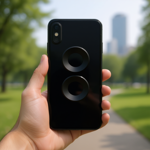 Lente Móvil 4G para Realme 10, Accesorio de Cámara Premium - Product Image 3